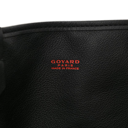 Goyard Goyardine Reversible Anjou PM Black 12 of 19