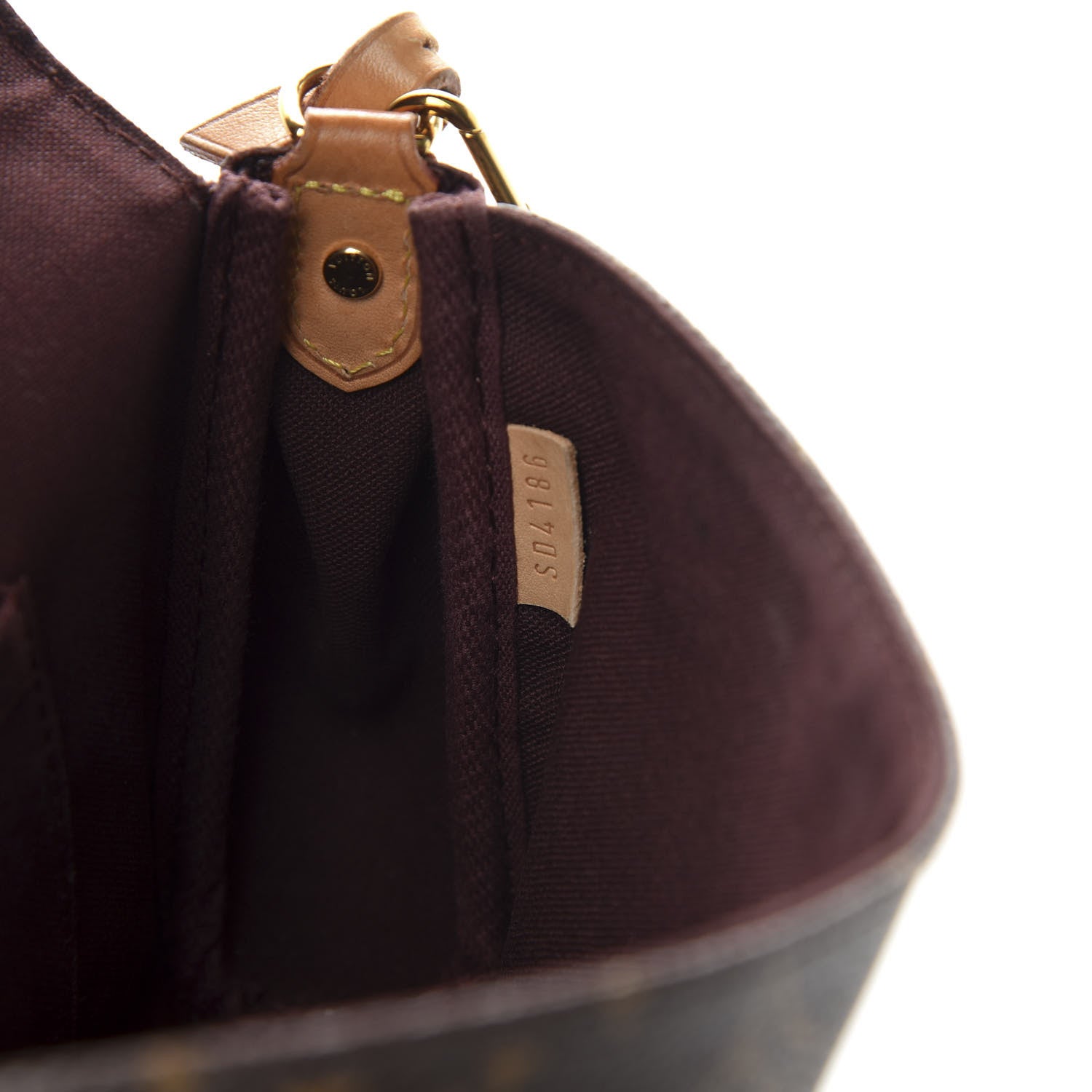 Louis Vuitton Monogram Favorite MM 6 of 11