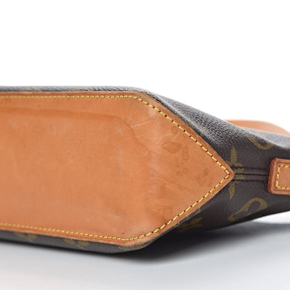 Louis Vuitton Monogram Trotteur 10 of 17