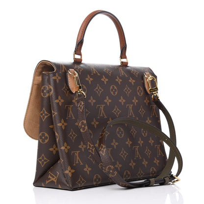 Louis Vuitton Monogram Marignan Sesame 4 of 12