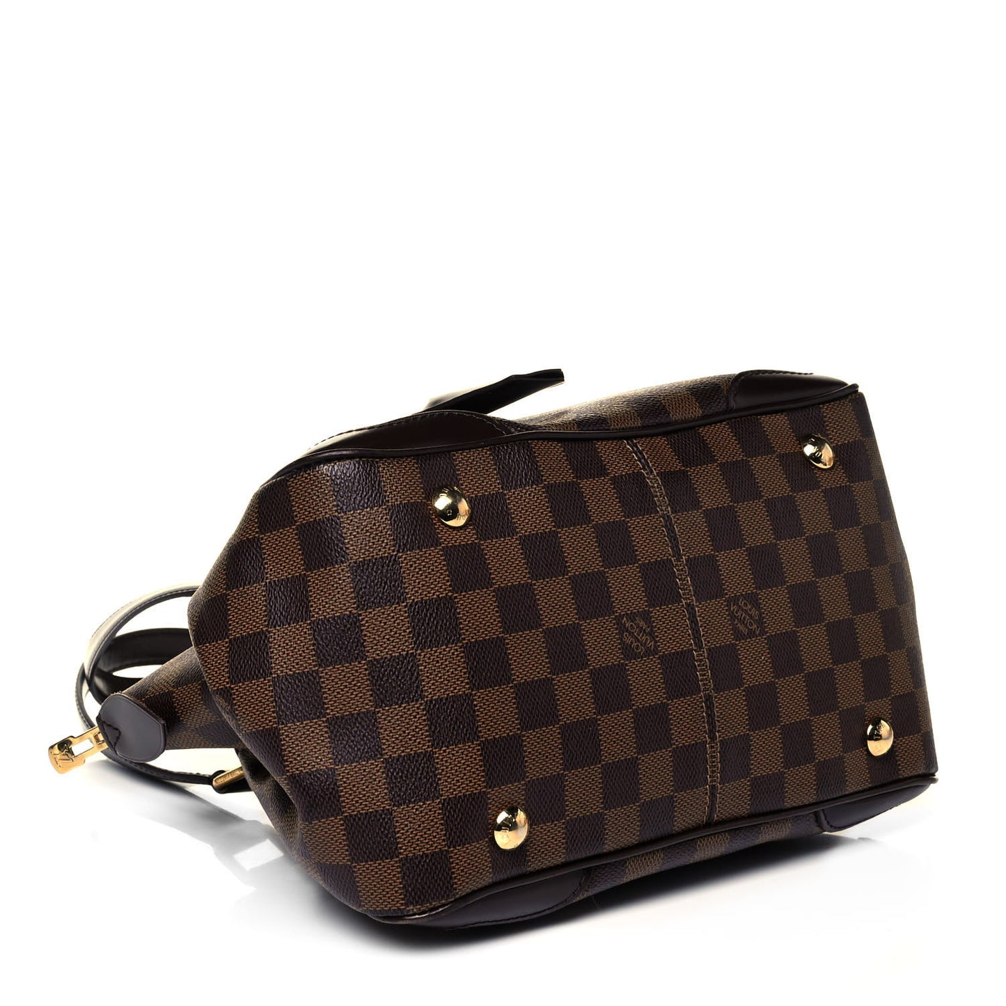 Damier Ebene Verona PM