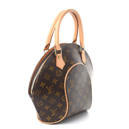 Louis Vuitton Monogram Ellipse PM 3 of 7