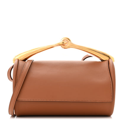 Hermes Veau Voloptu Sac Maximors Gold 1 of 9