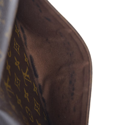 Louis Vuitton Monogram Sologne 8 of 12