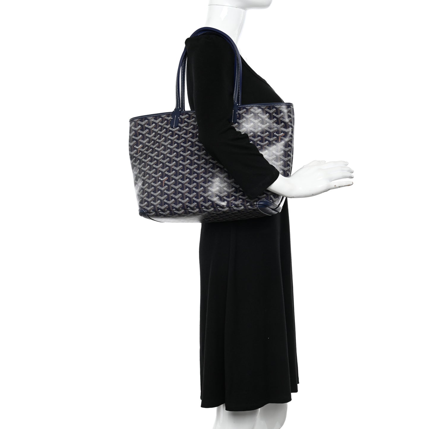 Goyardine Artois PM Navy