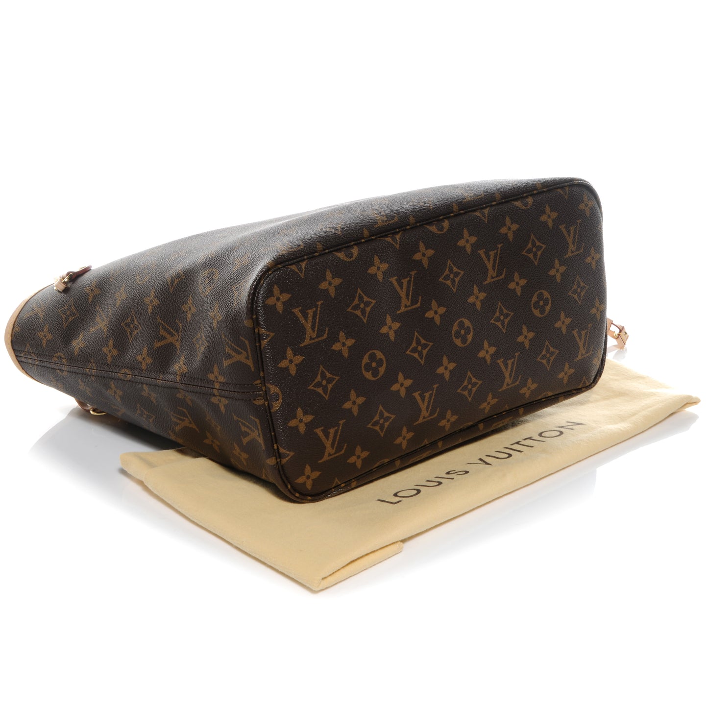 Monogram Neverfull MM