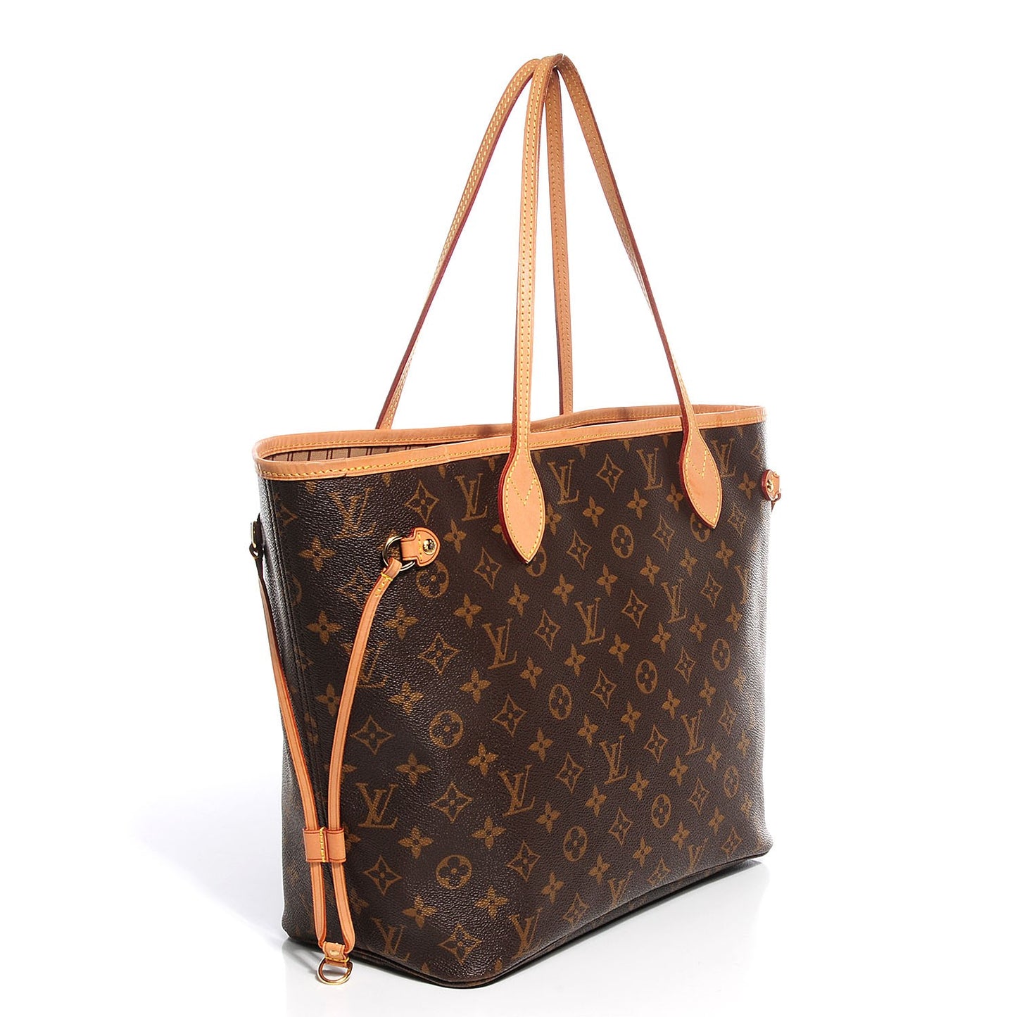 Monogram Neverfull MM