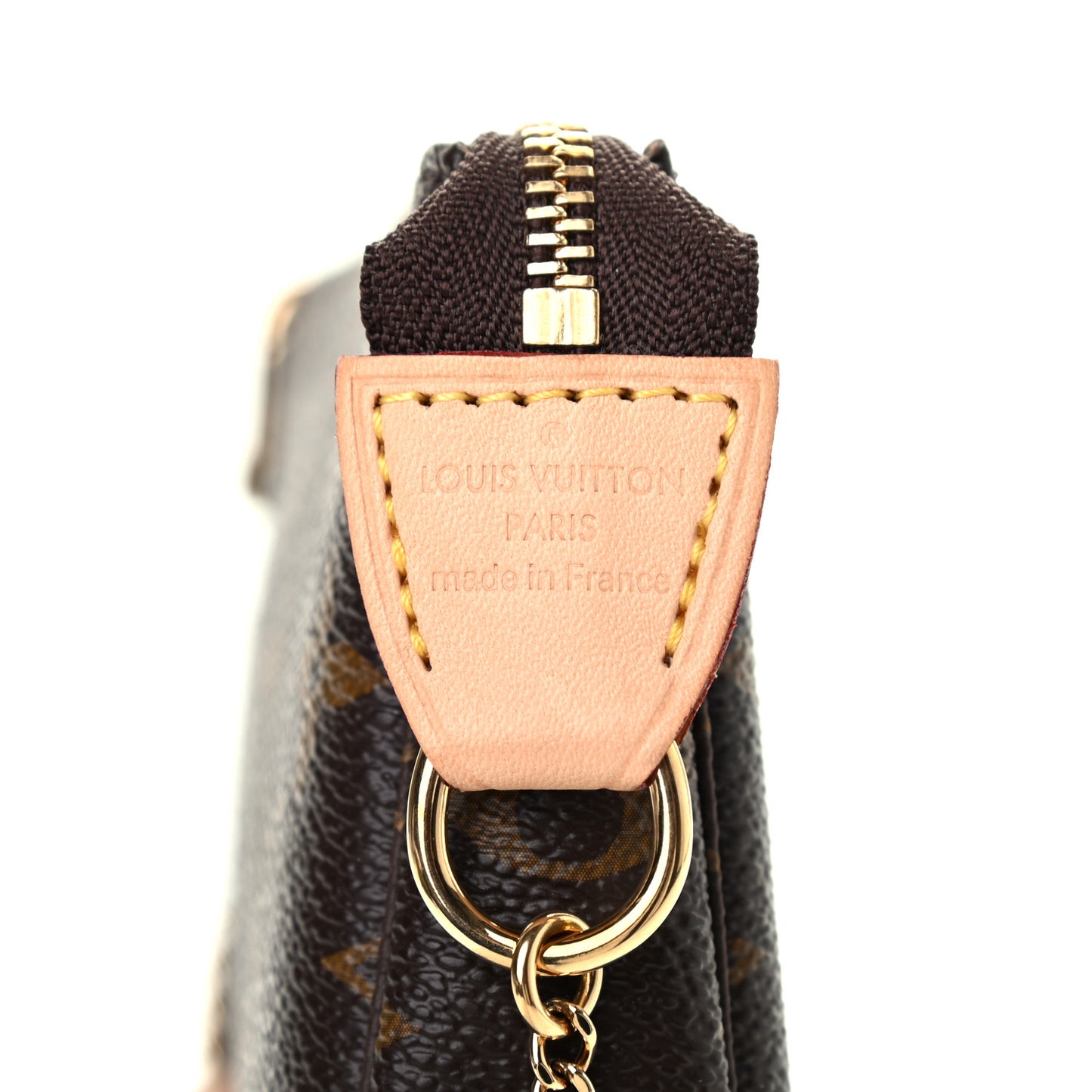 Monogram Mini Pochette Accessories