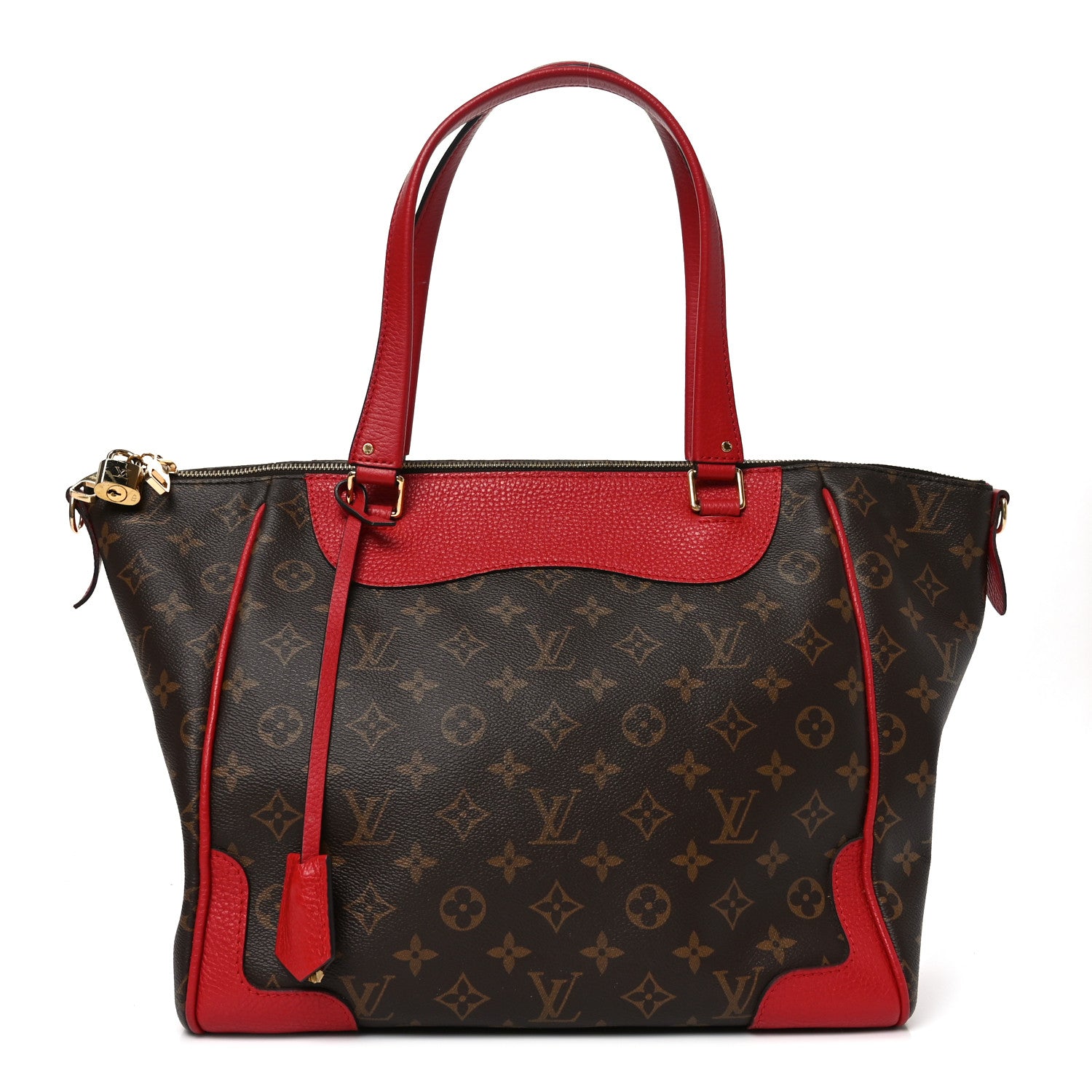 Louis Vuitton Monogram Estrela NM Cherry 1 of 9