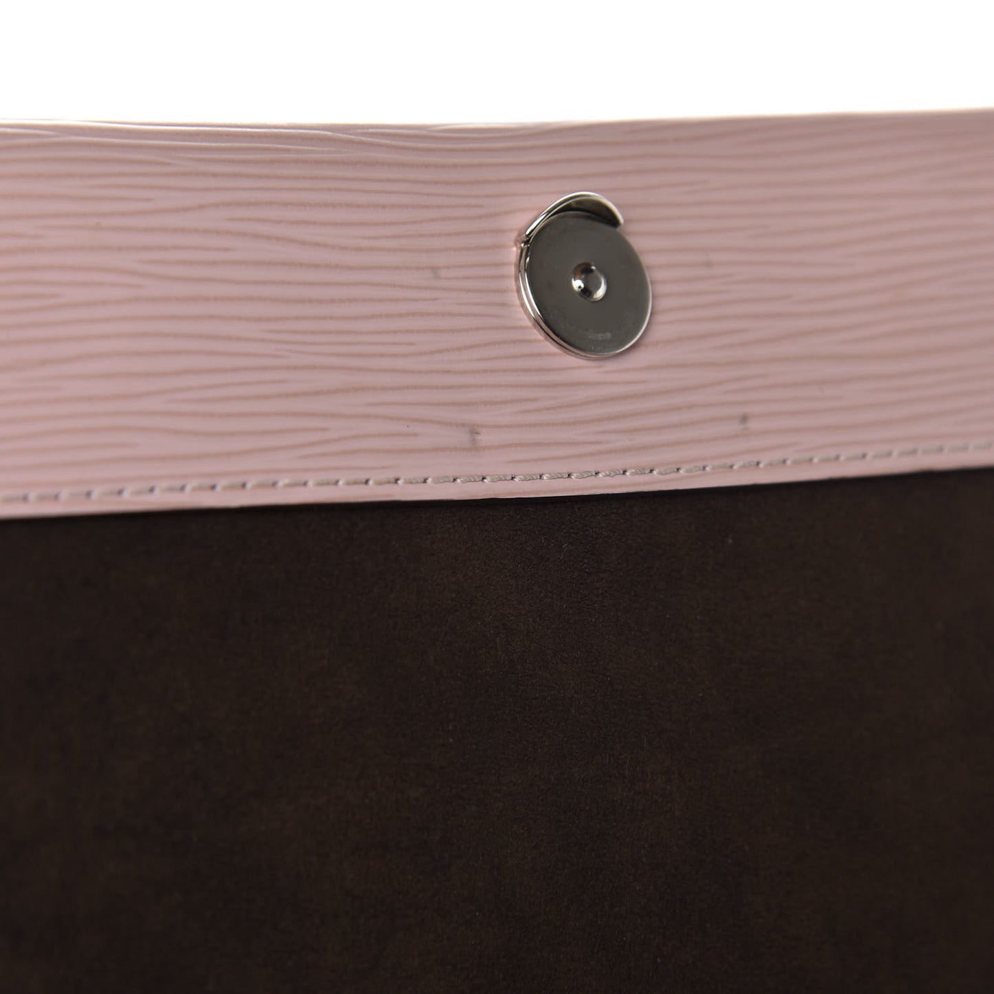 Epi Cluny BB Rose Ballerine
