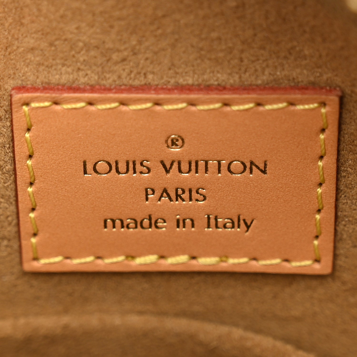 Louis Vuitton Monogram Boite Chapeau Souple MM 6 of 9