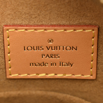 Louis Vuitton Monogram Boite Chapeau Souple MM 6 of 9