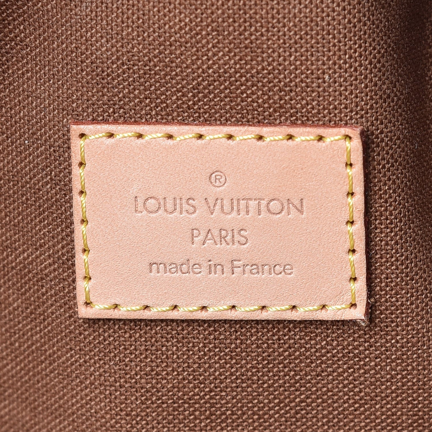 Louis Vuitton Monogram Eole 60 8 of 27