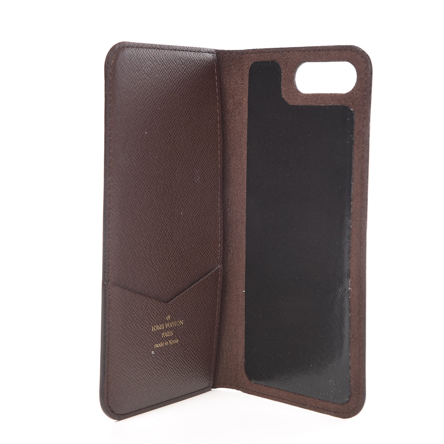 Louis Vuitton Monogram iPhone 7/8 Plus Folio Case 7 of 9