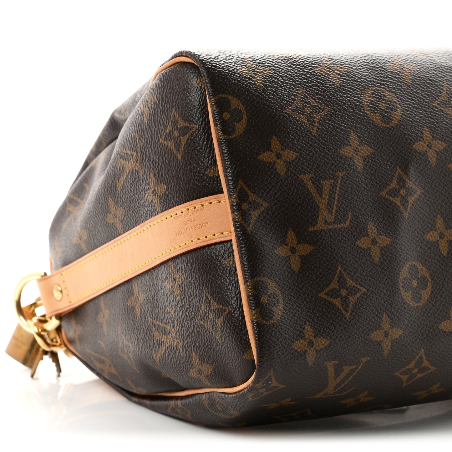 Monogram Speedy Bandouliere 25