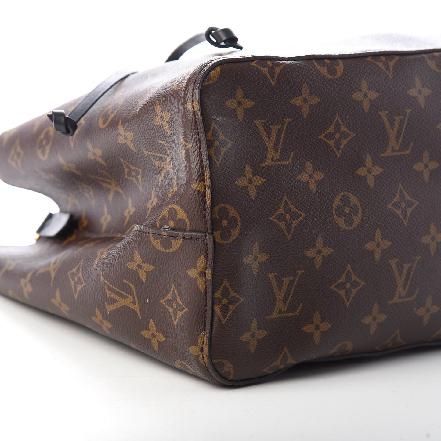 Monogram Neonoe MM Black