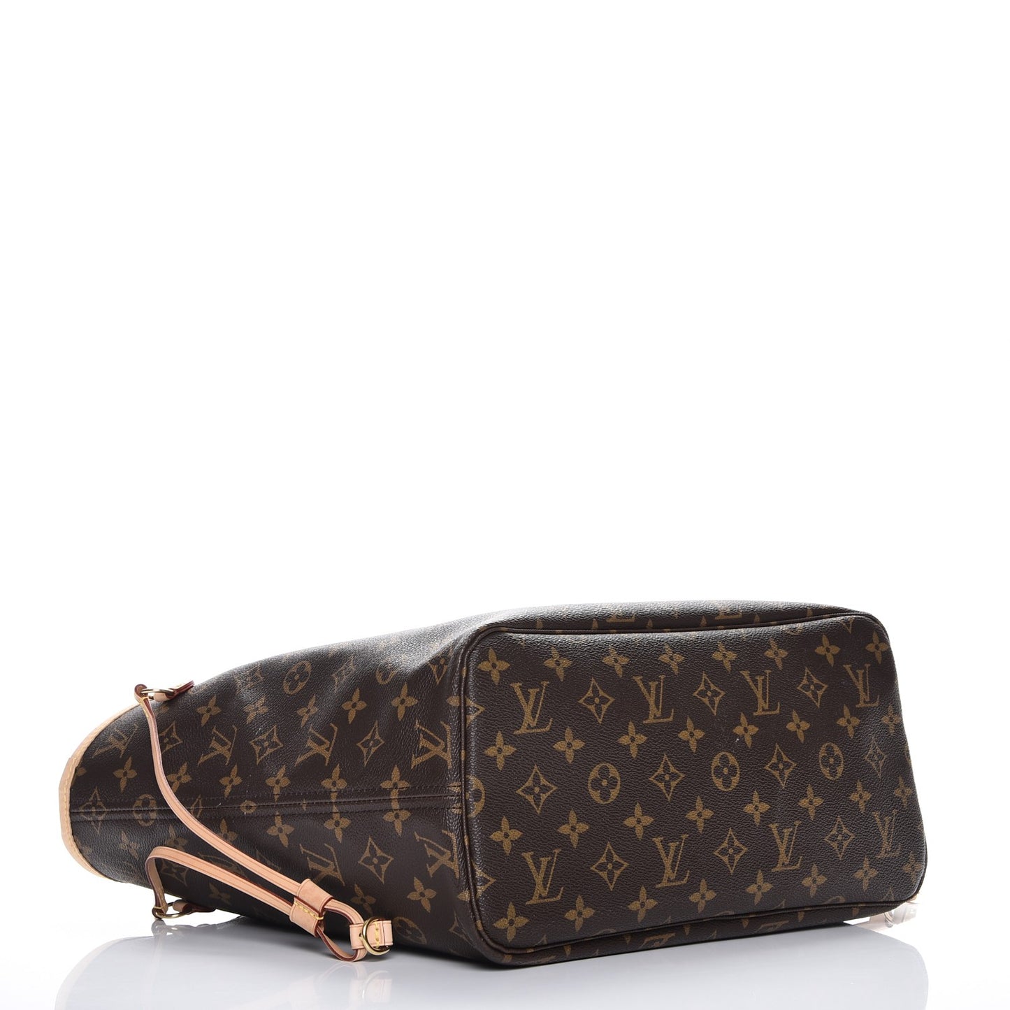 Monogram Neo Neverfull MM