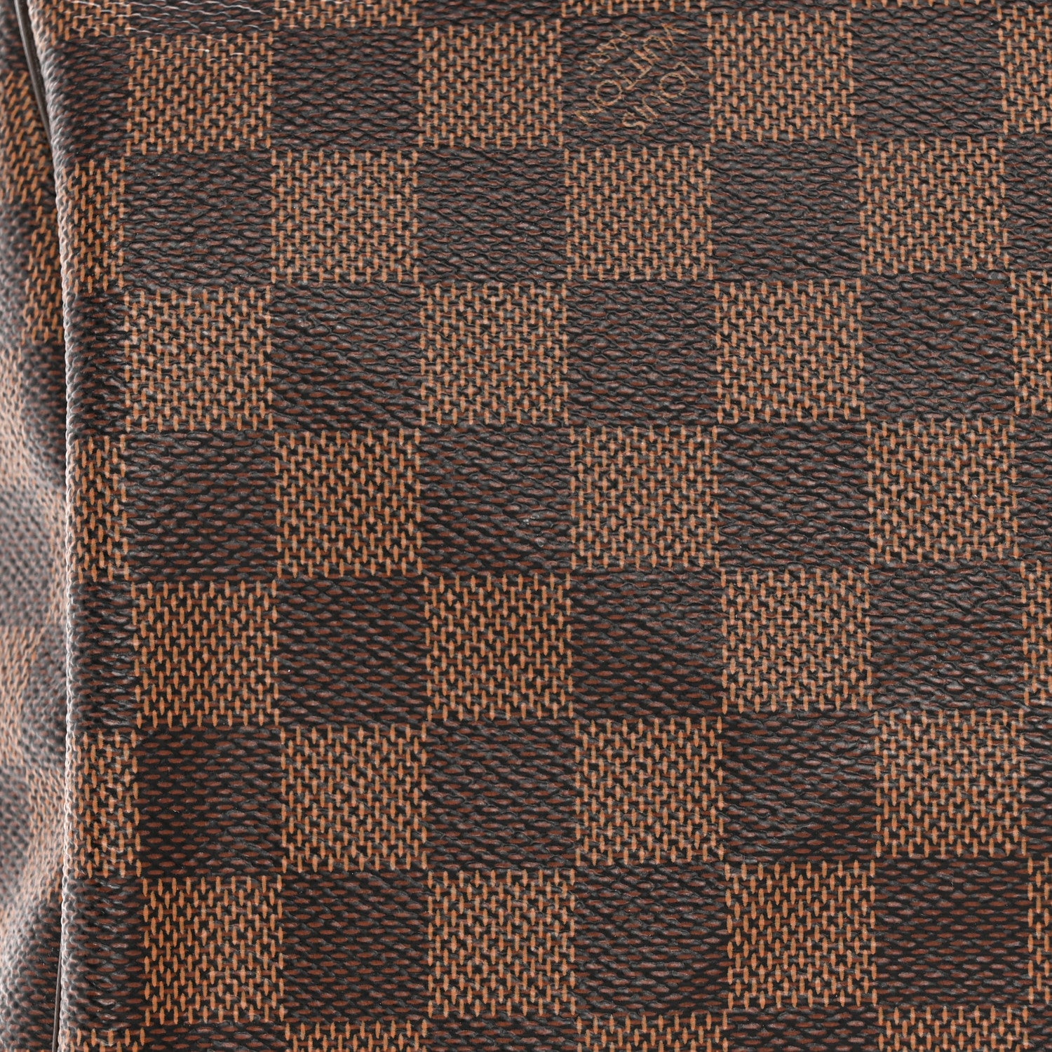 Louis Vuitton Damier Ebene Speedy 30 12 of 12