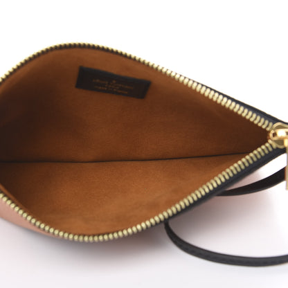 Louis Vuitton Crafty NeoNeo MM Pouch Creme Caramel 5 of 7