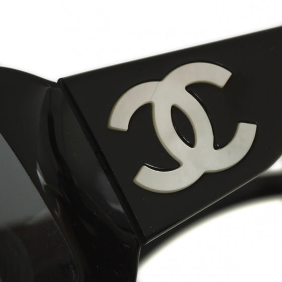 Chanel Mother of Pearl Sunglasses 5076-H 5 of 10