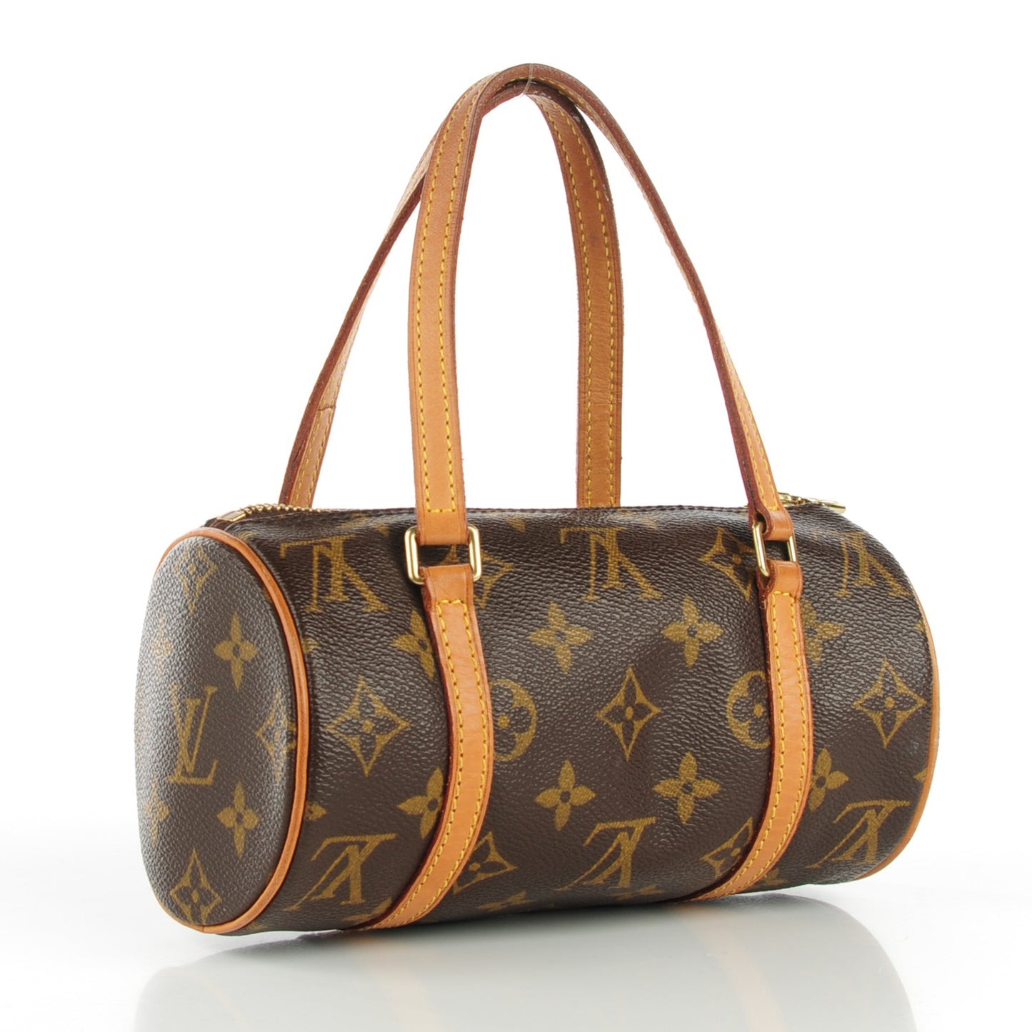 Monogram Papillon 19