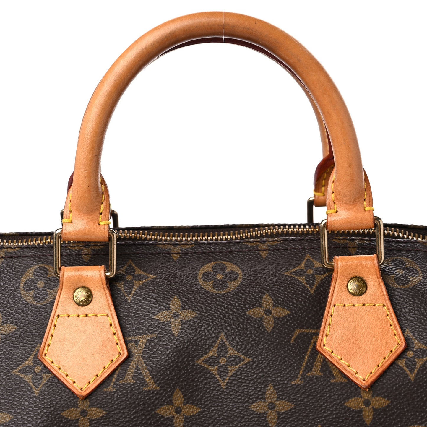 Monogram Speedy 30
