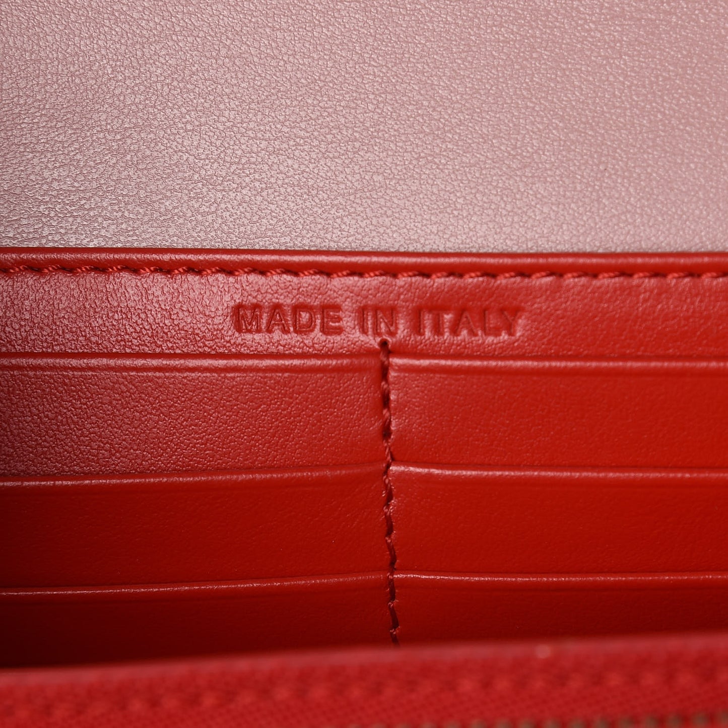 Calfskin Spikes Multimetal Paloma Clutch Voile