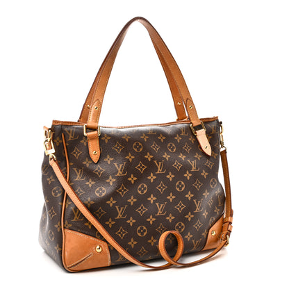 Louis Vuitton Monogram Estrela MM 3 of 11