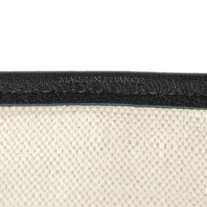 Goyard Goyardine Saint Louis PM Black 9 of 9