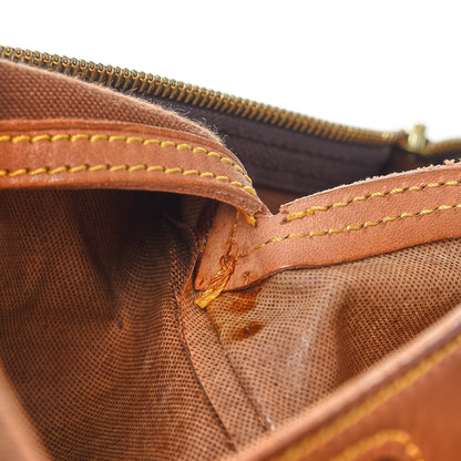Louis Vuitton Monogram Sac Flanerie 45 8 of 14
