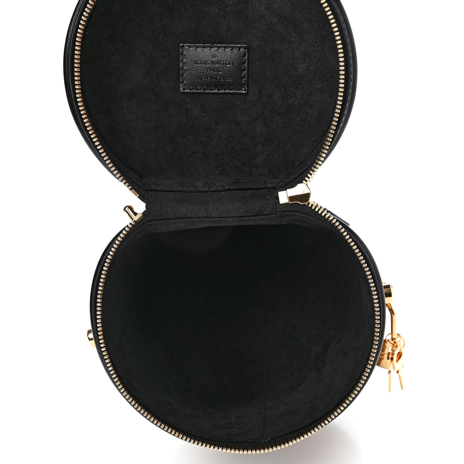 Louis Vuitton Reverse Monogram Cannes 4 of 4