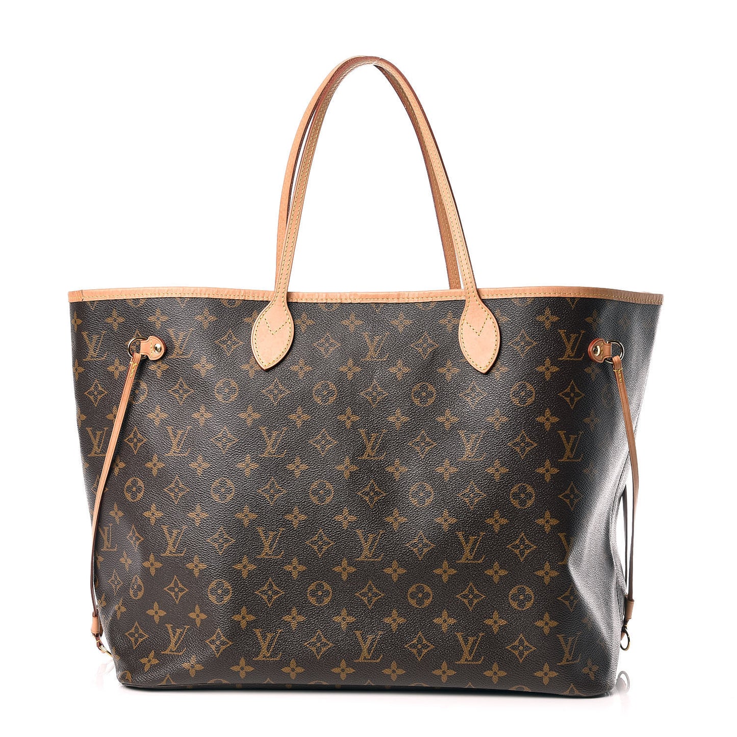 Monogram Neo Neverfull GM