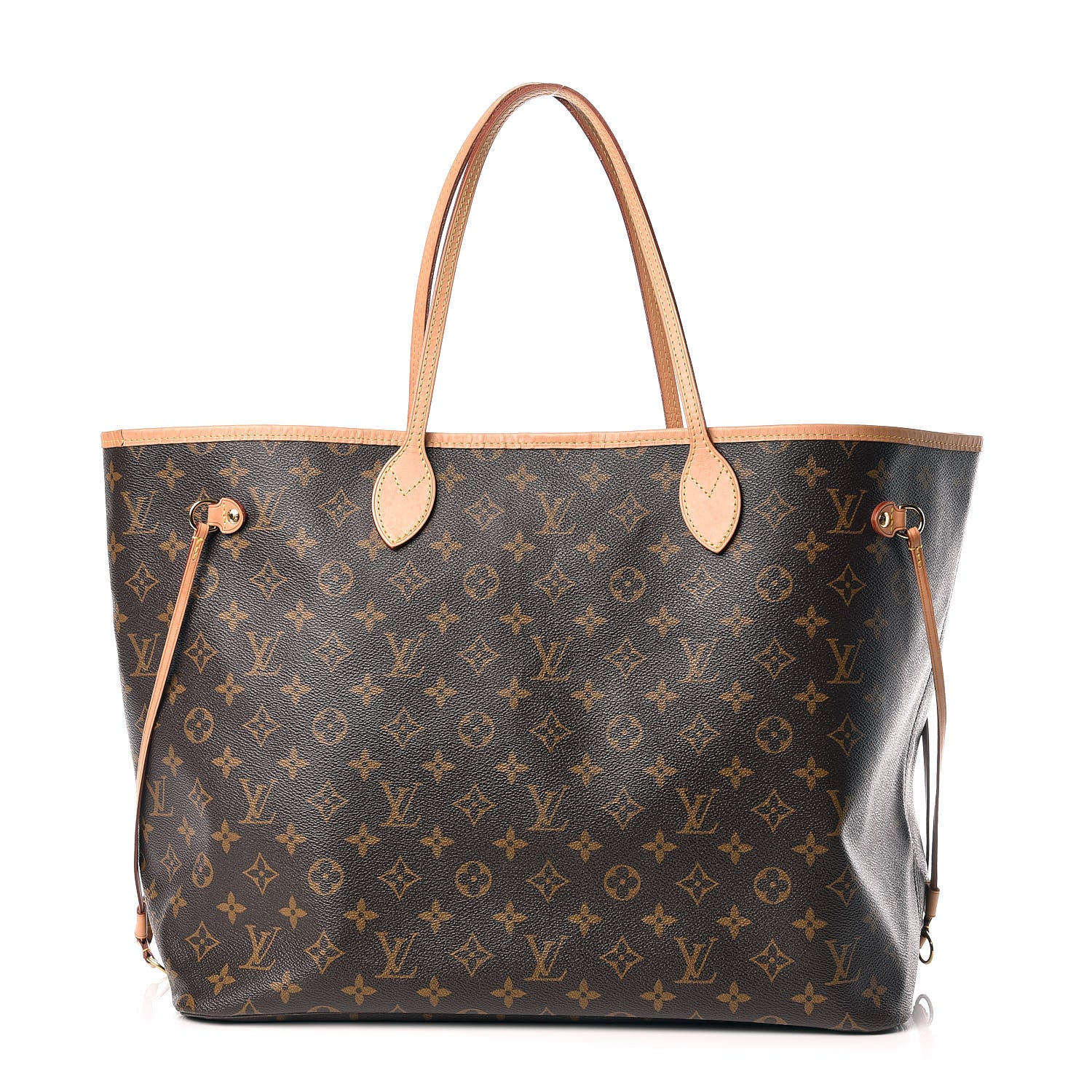 Louis Vuitton Monogram Neo Neverfull GM 1 of 14