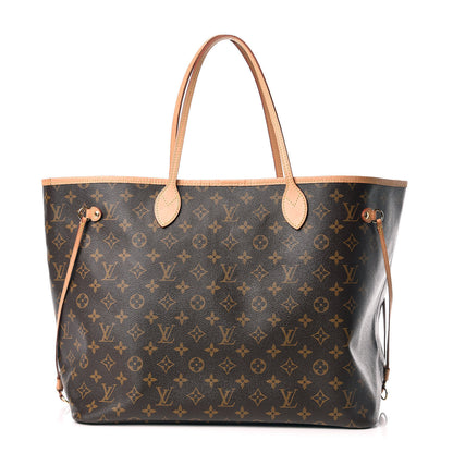 Louis Vuitton Monogram Neo Neverfull GM 1 of 14