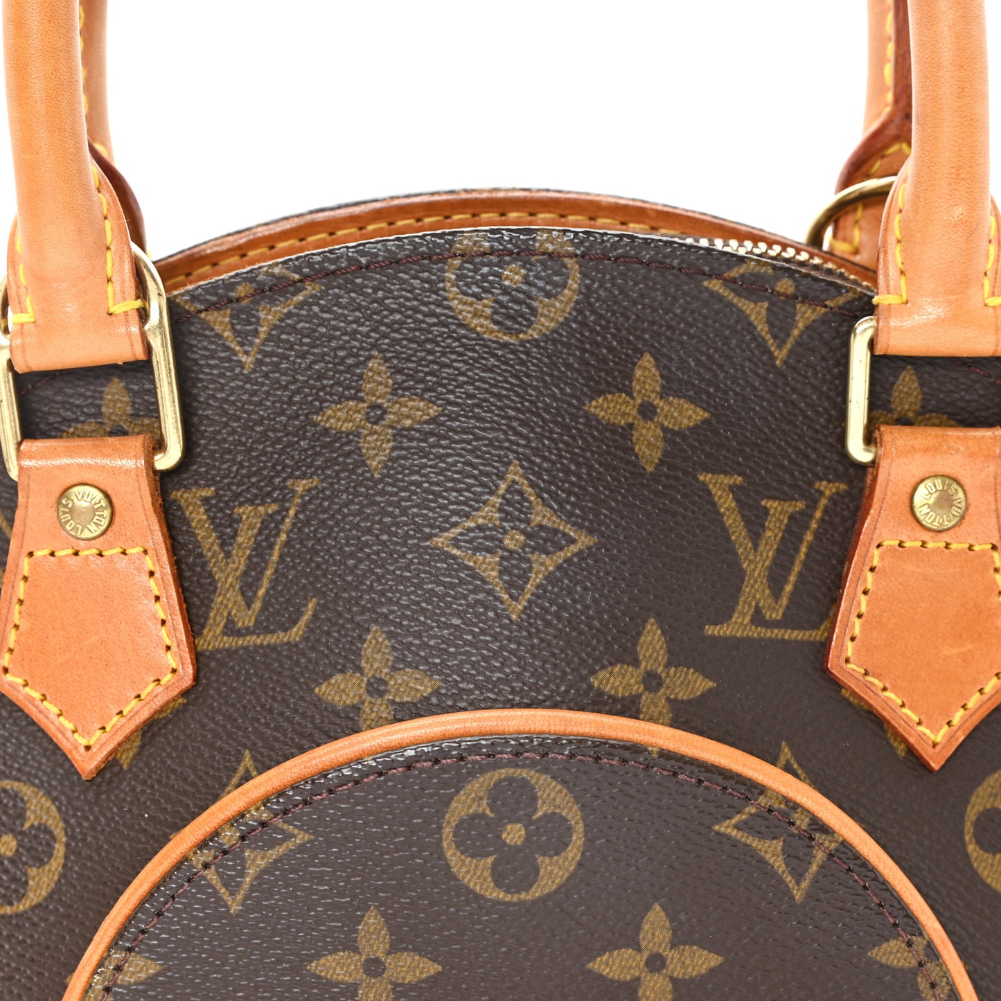 Monogram Ellipse PM