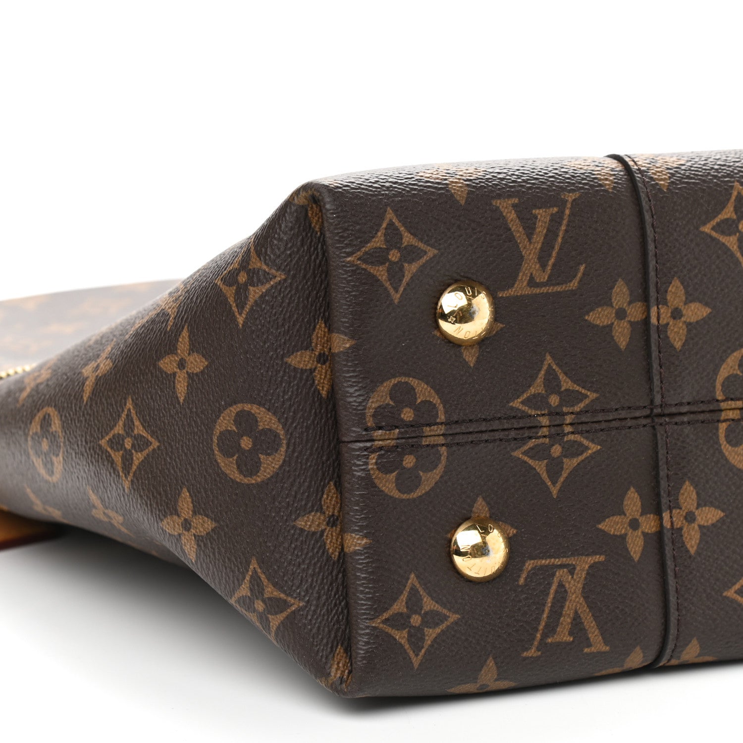 Louis Vuitton Monogram Melie 8 of 11