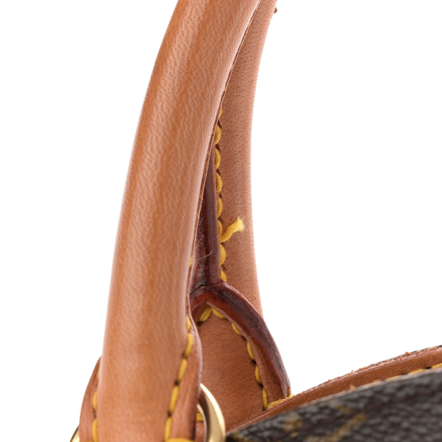 Louis Vuitton Monogram Ellipse PM 12 of 13
