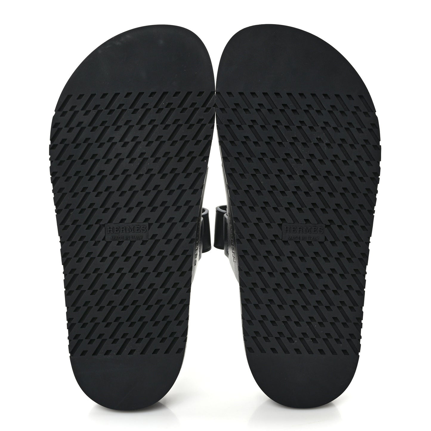 Calfskin Womens Chypre Sandals 36 Black