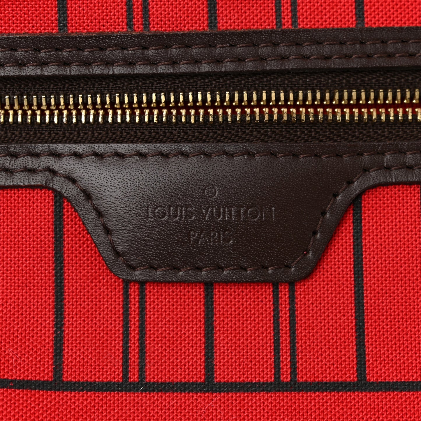 Damier Ebene Neo Neverfull GM