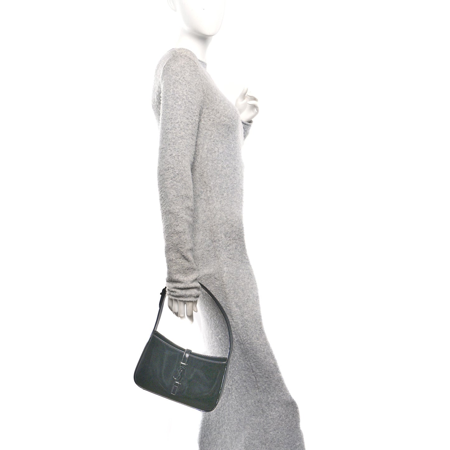 Patent Le 5 A 7 Monochrome Hobo Black