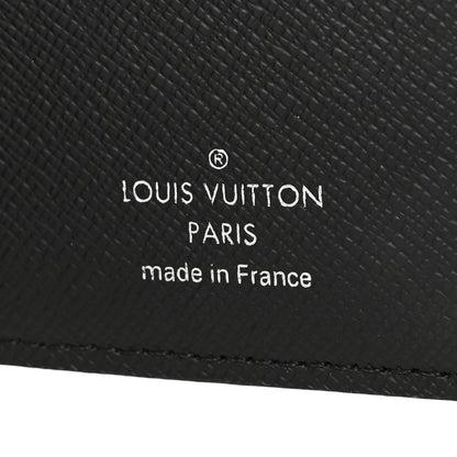 Louis Vuitton Damier Graphite Brazza Wallet 6 of 7