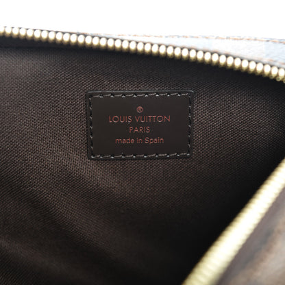 Louis Vuitton Damier Ebene Geronimos 6 of 6