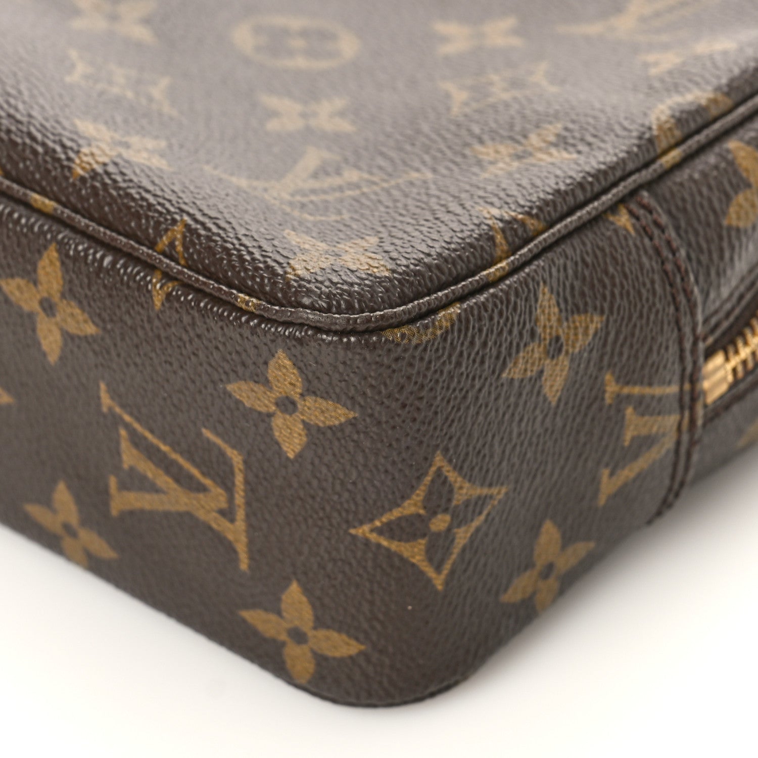 Louis Vuitton Monogram Trousse Toilette 23 8 of 8