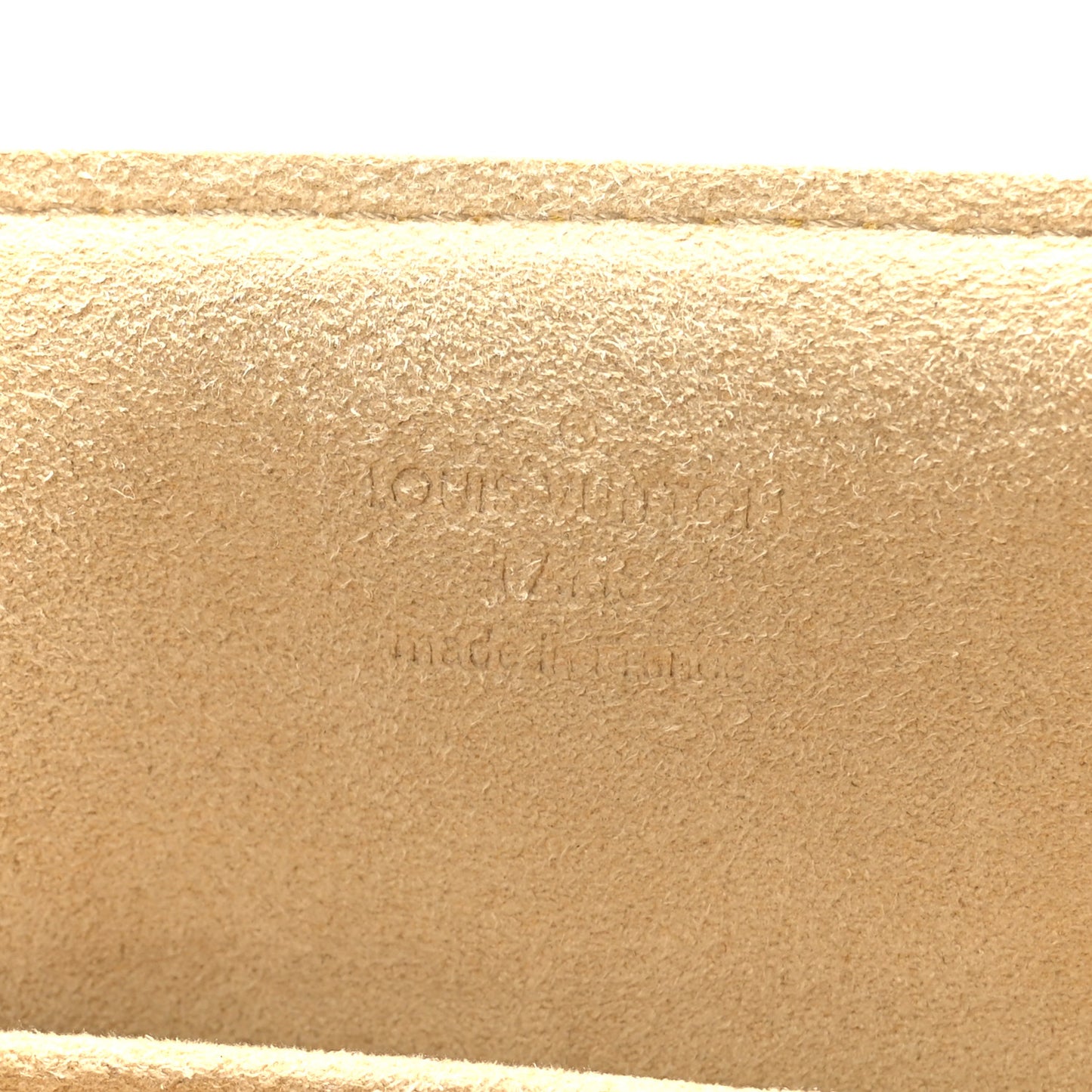 Monogram Beverly MM