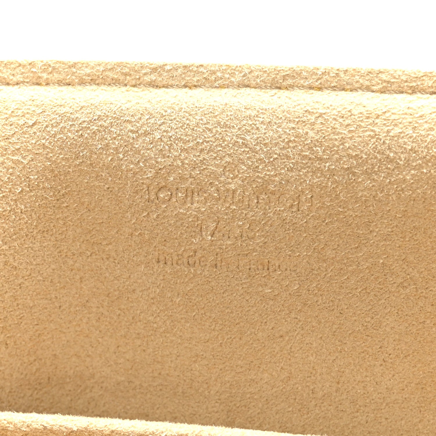 Louis Vuitton Monogram Beverly MM 6 of 8
