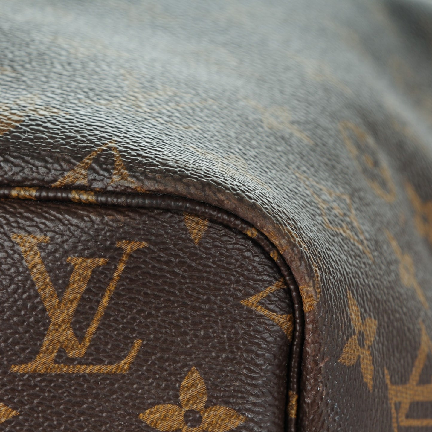 Monogram Neverfull GM