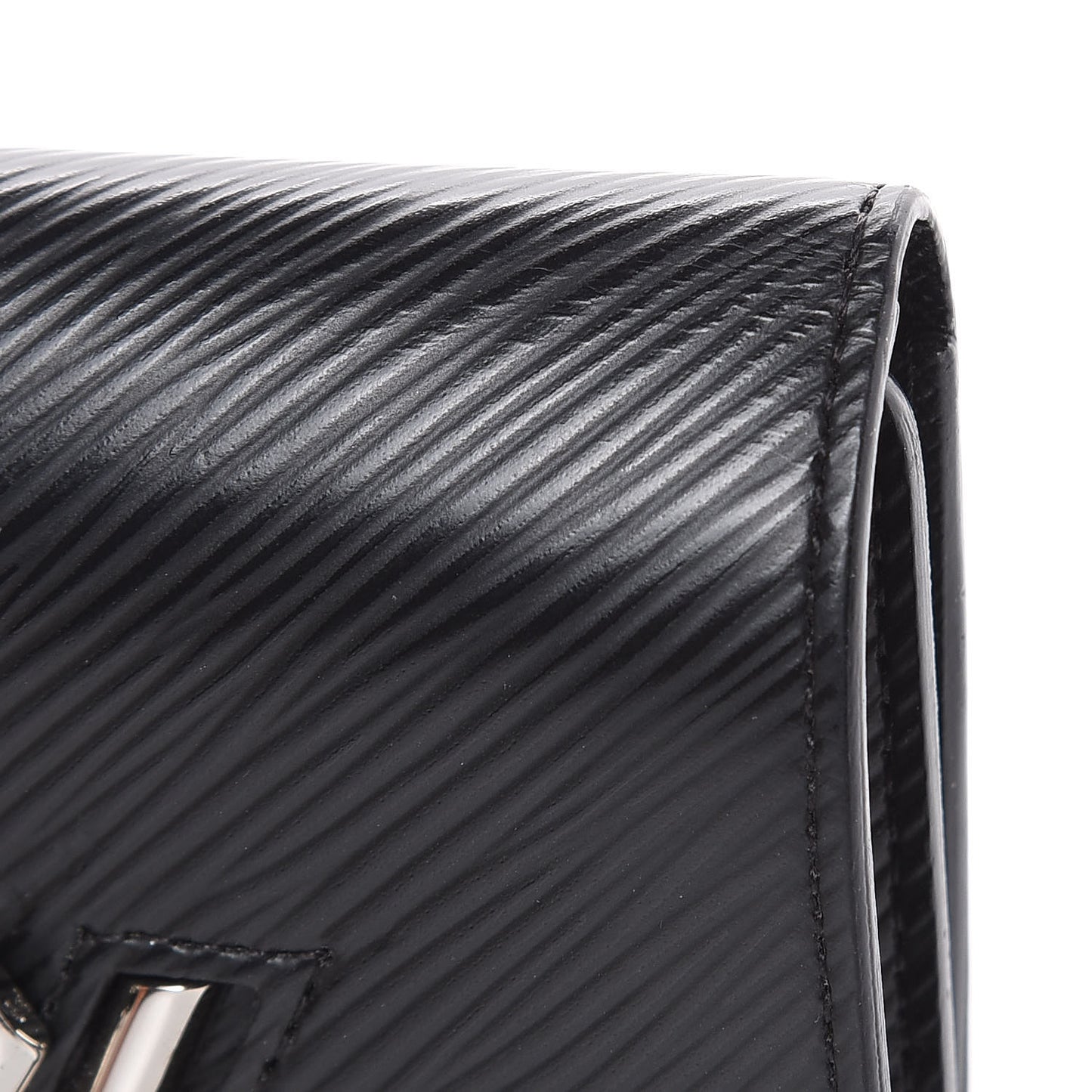 Epi Twist XS Wallet Black