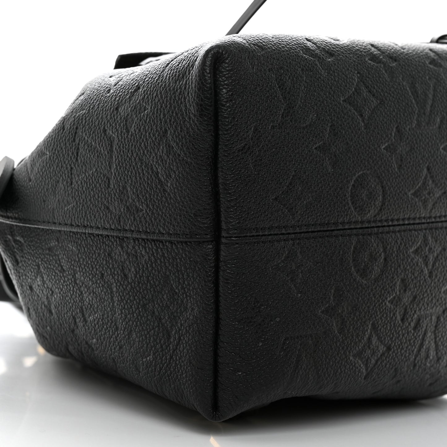 Empreinte Montsouris NM Backpack Black