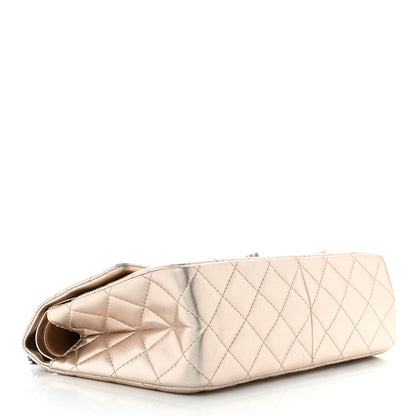 Chanel Metallic Calfskin Quilted 2.55 Reissue 226 Flap Gold 4 of 10