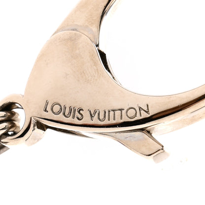 Louis Vuitton Fleur d'Epi Bag Charm Figue 3 of 4